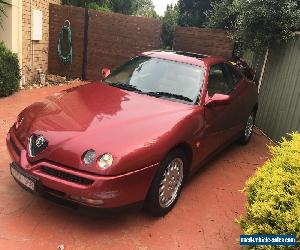 ALFA ROMEO GTV COUPE...........