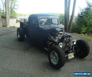 1942 Chevrolet Other Pickups