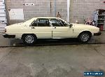 Maserati: Quattroporte Quattroporte 3 for Sale