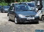 Ford Focus 2003 LX TDCI 5 Door, Spares Or Repair for Sale