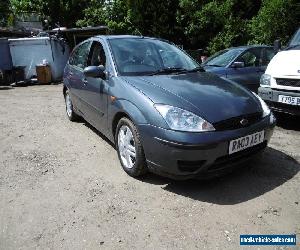 Ford Focus 2003 LX TDCI 5 Door, Spares Or Repair