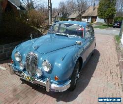 1961 Jaguar MARK II for Sale