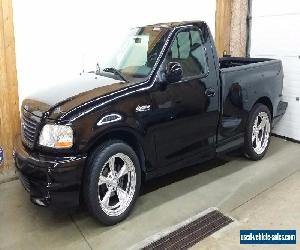 2002 Ford F-150 2 DOOR