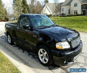 2002 Ford F-150 2 DOOR