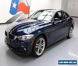 2014 BMW 4-Series Base Coupe 2-Door for Sale