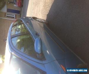 ford focus 1.4 