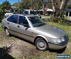 1996 SAAB 900S auto 5 Door Hatchback for Sale