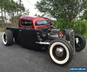 1938 Ford Other