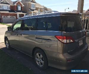 Nissan: Quest SV