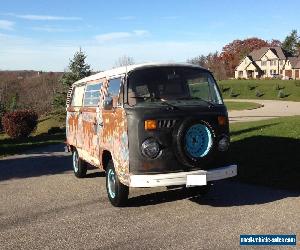 Volkswagen: Bus/Vanagon