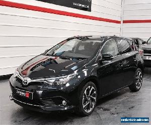 2016 Toyota Auris 1.6 D Design 5dr