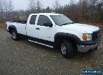 2007 GMC Sierra 1500 for Sale