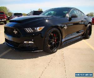 2016 Ford Mustang GT Super Snake