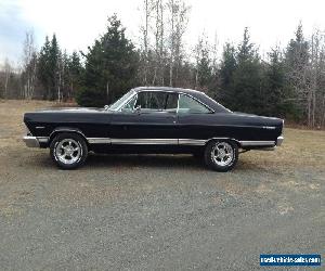 Ford: Fairlane