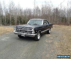 Ford: Fairlane