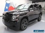 2015 Chevrolet Tahoe LT Sport Utility 4-Door for Sale