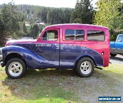 1948 Austin a40 countryman for Sale