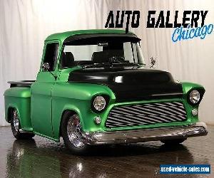 1955 Chevrolet Other Pickups --