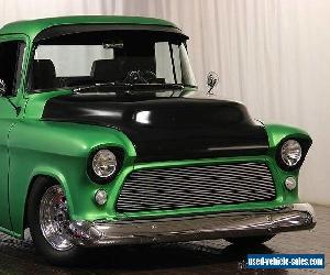 1955 Chevrolet Other Pickups --