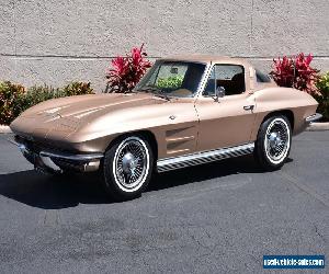 1964 Chevrolet Corvette Coupe 2-Door