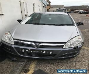 Vauxhall Astra Life 1.3 Petrol 2006 spares or repair