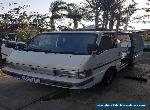 Ford Econovan for Sale