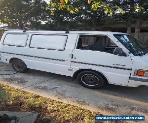 Ford Econovan