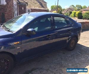 ford mondeo 2.0td auto hatch spares or repair