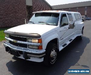 1996 Chevrolet Other Pickups -- for Sale
