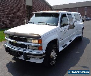 1996 Chevrolet Other Pickups --