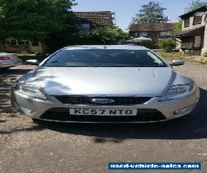 Ford Mondeo zetec 1.8 tdci 2007  for Sale