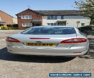 Ford Mondeo zetec 1.8 tdci 2007 