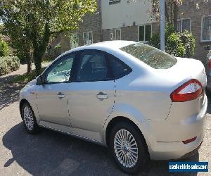 Ford Mondeo zetec 1.8 tdci 2007 