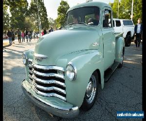 1955 Chevrolet Other Pickups