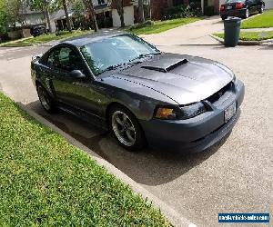 2004 Ford Mustang GT