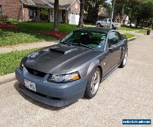 2004 Ford Mustang GT