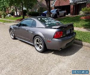 2004 Ford Mustang GT