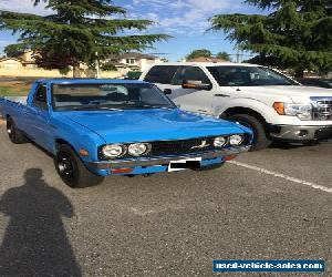 1975 Datsun Z-Series