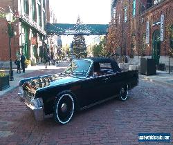 1965 Lincoln Continental for Sale