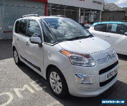 2013 Citroen C3 Picasso 1.6 HDi 8v Exclusive 5dr for Sale