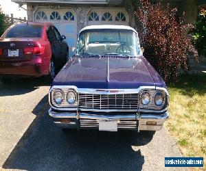 1964 Chevrolet Impala