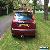 2002 FORD FOCUS 1.8 ZETEC RED for Sale