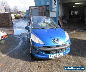 Peugeot 207 1.4 16v 90 SE