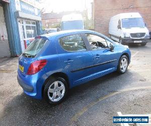 Peugeot 207 1.4 16v 90 SE