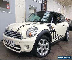 MINI Hatch 1.6 Cooper D 3dr  LOW MILEAGE ++ FSH ++ DIESEL for Sale