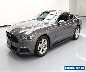 2015 Ford Mustang V6 Coupe 2-Door