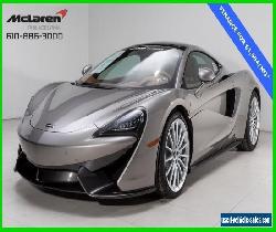 2017 McLaren Other Base Coupe 2-Door for Sale