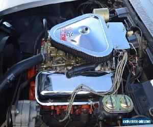 1968 Chevrolet Corvette 2 Door Coupe