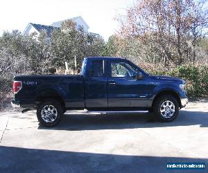 2014 Ford F-150 XLT for Sale