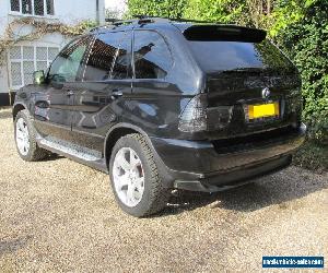 BMW X5 3.0d Sport